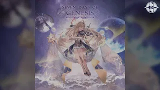 【KALPA】Ice - Seven Days of Genesis (Violin: Scarlette)