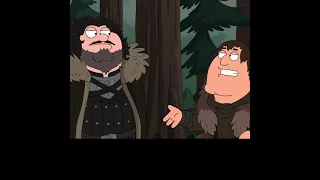 FAMILY GUY - GAME OF THRONES مترجم