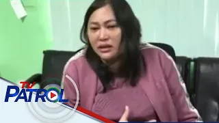 Pamplona Mayor Janice Degamo pupuntang Maynila para sa preliminary investigation ng DOJ | TV Patrol