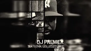 DJ Premier  - N.Y.S.O.M. #20 Slowed (TIK TOK instrumental)