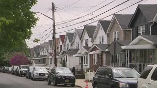 String of vandalism stirs worry among residents in Queens