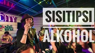 [HD] SISITIPSI - ALKOHOL | Live From Authenticity - Palembang 2019