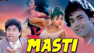 Masti 1994   मस्ती  l Rohan Kapoor, Neeta Puri, Johnny Lever