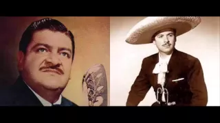 Antonio Aguilar - Homenaje  A José Alfredo Jimenez