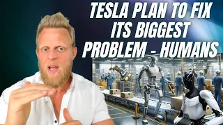Tesla's REAL plan to make EVs at a price that even BYD can't compete with