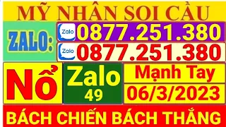 ăn lô 49 - SOI CẦU MIỀN BẮC 6 3 Thập Tứ Nương XSMB 6/3-NỔ RỰC RỠ , - RỰC RỠ ĐẾM 6 3, Cầu Lô Bất Bại