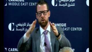 "Reform, revolution, culture: How to resist Arab authoritarianism?" 7/13/2017 - Session Two