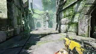 QUAKE CHAMPIONS Gameplay