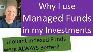 The Truth about Actively Managed Funds