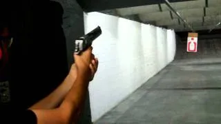 .50 cal Desert Eagle at Blue Ridge Arsenal