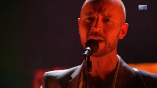 Sivert Høyem - More Than This (Roxy Music Cover NRK Trygdekontoret 2017)