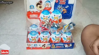 tom & jerry, kinder joy India 2023