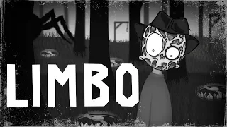 В поисках сестры ► Limbo