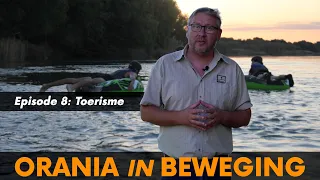 Orania in Beweging | Episode 8: Toerisme (English subtitles)