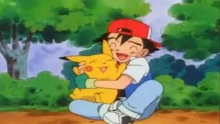 Meet the original singer of the 'Pokémon' song