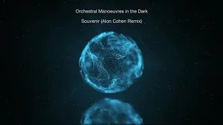 OMD - Orchestral Manoeuvres in the Dark - Souvenir (Alon Cohen Remix)