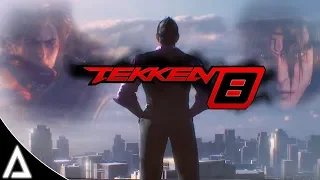 The Tekken 8 Story