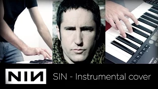 Nine Inch Nails - Sin (Instrumental cover by Alambrix)