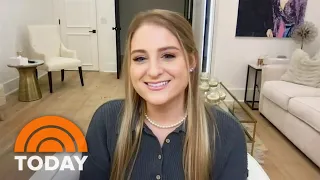 New Baby, New Show, New Album: Meghan Trainor Opens Up About It All