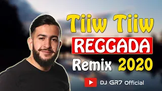 Tiiw Tiiw | REGGADA RHYTHM REMIX 2020 By DJ GR7 | جديد روميكس بإيقاع الركادة