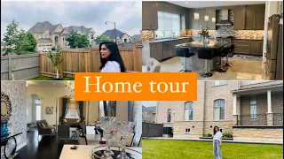 3 Million Dollars Home in Canada 🇨🇦 | Home Tour