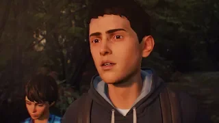 THE GREATEST EPISODE 1 OF ALL TIME. | Life is Strange 2: Episode 1 [LIVE!]