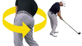 This Makes Opening the Hips So Much Easier