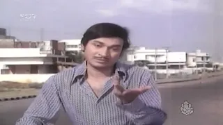 ಕಣ್ಣು ಮುಚ್ಕೊಂಡ್ರೆ ರಾತ್ರಿ, ಕಣ್ಣು ಬಿಟ್ರೆ ಹಗಲು ಅಣ್ಣ | Dr.Rajkumar Comedy Scene from Kannada Movies