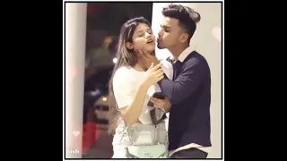 Kissing Girl👼 ।। Prank On🤷 Cute 🤩 Girl।। Funny 👀 shocked reaction #short 💋 #Prank #viral #video।।