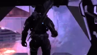 Halo Reach - You're Going Down