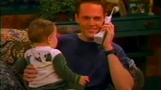 Townies (1996) S01E09 Thanksgiving