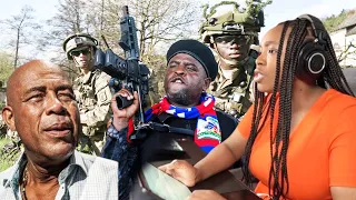 SA RESI PI RE GUY PHILIPPE FE SOUFLETE YO /JOUNAL PREMYE OKAZYON 18 MAI 2024