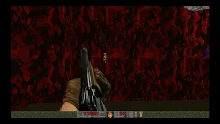 Sigil (Doom) Level 1 Baphomet´s Demesne Gameplay