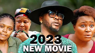 NEW RELEASE MOVIE 2023 OF ONNY MICHEAL AND CHIZZY ALICHI LATEST NOLLYWOOD MOVIE || NIGERIAN MOVIE