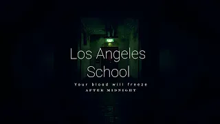 Los Angeles School | The story of the hidden world after midnight