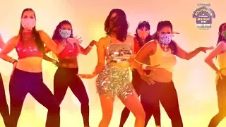 Sunny Leone super dance performance|| sunny Leone hot dance videos || sunny Leone videos || WFIU