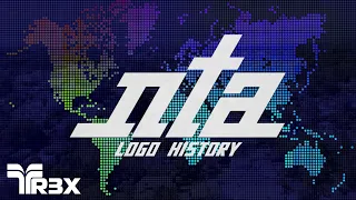 NTA Logo History (USA)