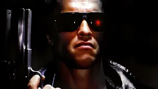 The Terminator - Main Theme(slowed+reverb)