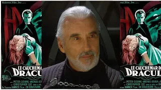 Christopher Lee - Top 50 Highest Rated Movies