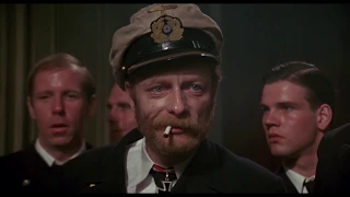 ПОДВОДНАЯ ЛОДКА   (1981)   (Das Boot)