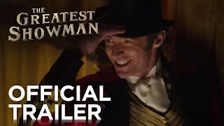 The Greatest Showman | Official Trailer | Hugh Jackman | Fox Star India | December