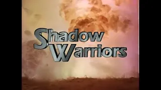 Ultimate Trailers | Shadow Warriors (1995)