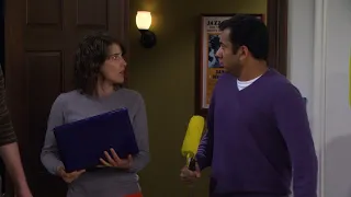 The Gang's "Inappropriate Social Behavior" According to Kevin | How I Met Your Mother