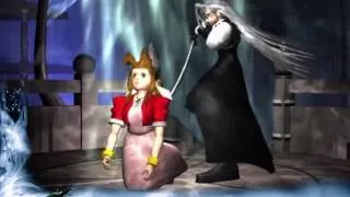 Final Fantasy VII : 3 - 19 - Aerith's Theme [Symphonic Remaster]