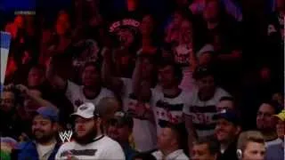 WWE Extreme Rules 2012 Pre-Show 29.04.2012 (720p HD)