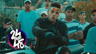 DE 160 NA PAULO BROSSARD (Clipe Oficial) Robacena Orignal e PLVCO