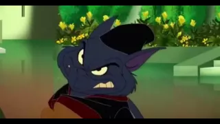 Tom and Jerry 2016   Back to Oz    New cartoon movies   chirdrent for kid    Animions movies1 46