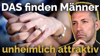 Warum finden Männer Frauen sehr anziehend, wenn sie NICHT zu lieb und nett sind