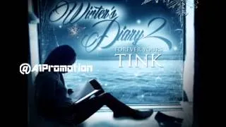 Tink - Confessions | [ Winter's Diary 2 ] @Official_Tink #WD2