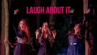 Laugh About It (Official Music Video)